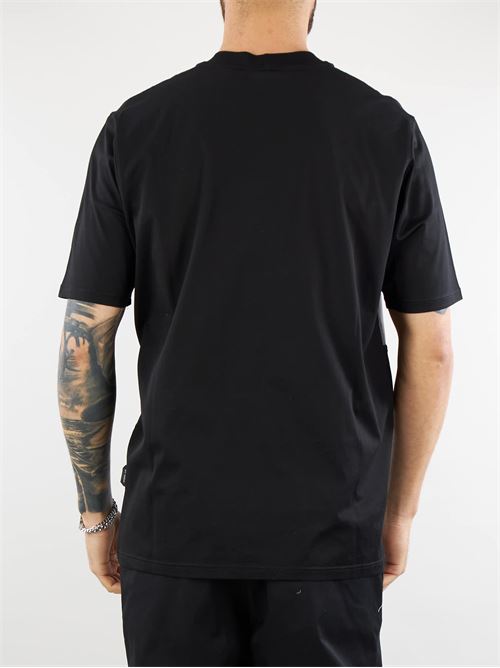 T-shirt with shirt inserts Yes London YES LONDON |  | XM411385